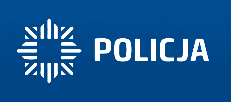 Polish police logo referencje